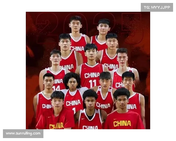 中国U19男篮积分落后1分位列B组垫底 美国U19男篮暂居D组第二 中国U19男篮积分落后1分位列B组垫底 美国U19男篮暂居D组第二