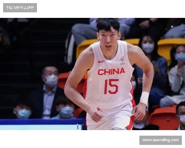 妻子回应周琦被误解 呼吁公众尊重他为国效力的决心与职业态度 妻子回应周琦被误解 呼吁公众尊重他为国效力的决心与职业态度